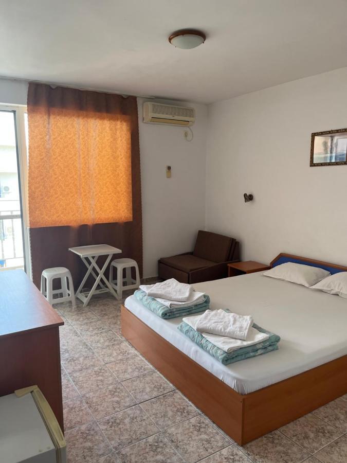 Къща Нанси Sunny Beach Esterno foto