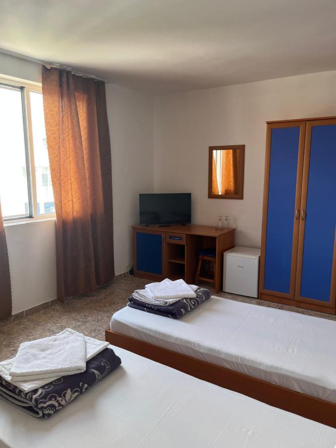 Къща Нанси Sunny Beach Esterno foto