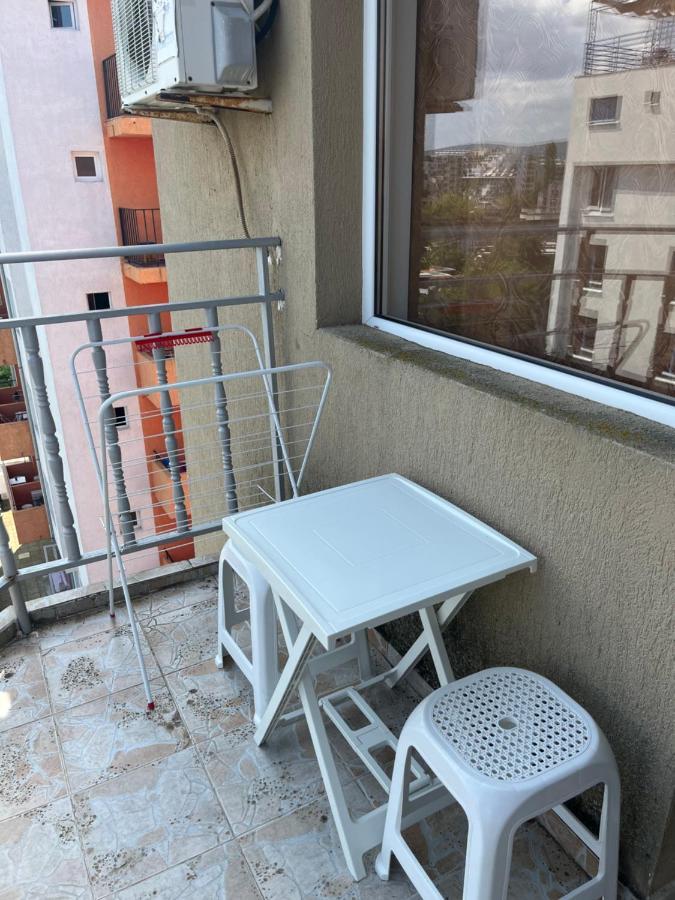 Къща Нанси Sunny Beach Esterno foto