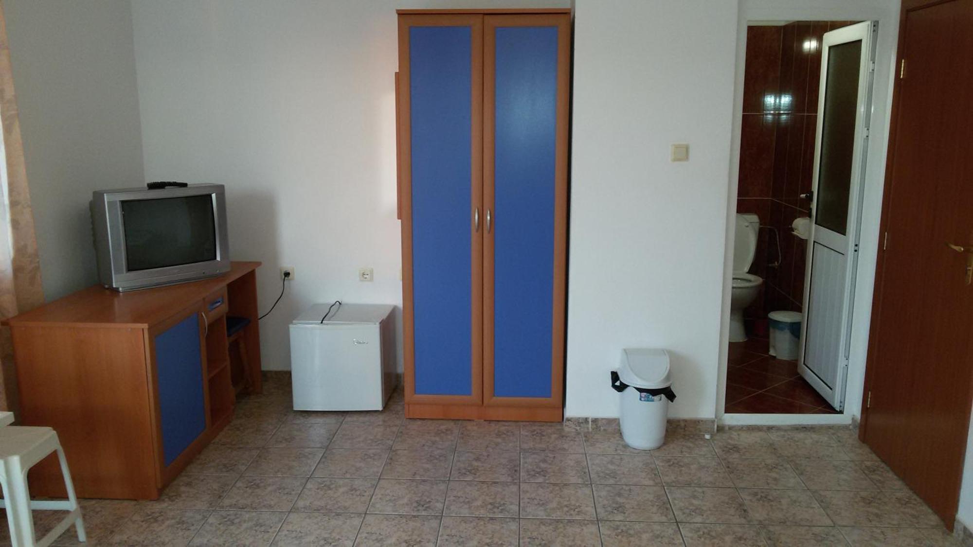 Къща Нанси Sunny Beach Esterno foto