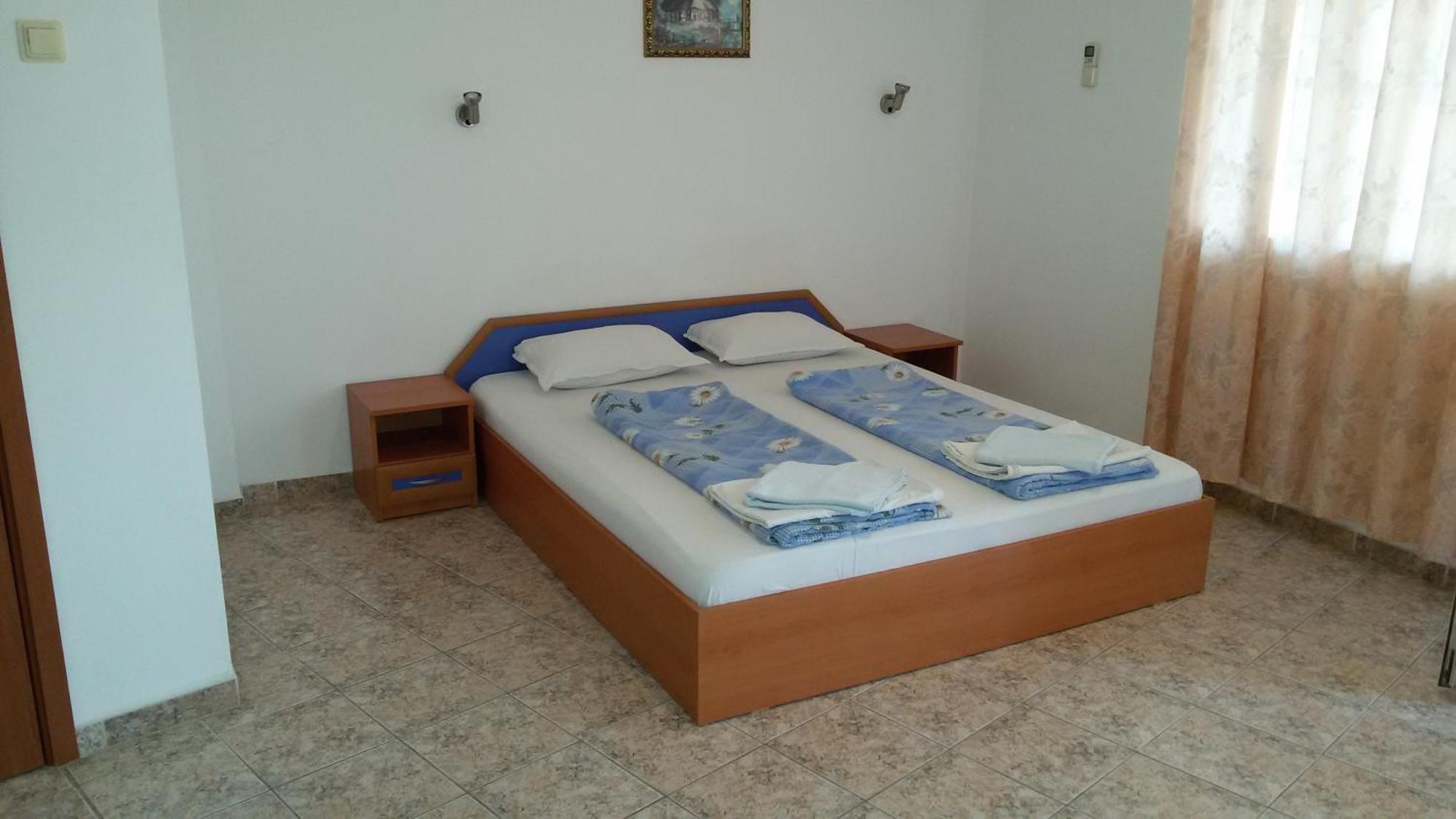 Къща Нанси Sunny Beach Esterno foto
