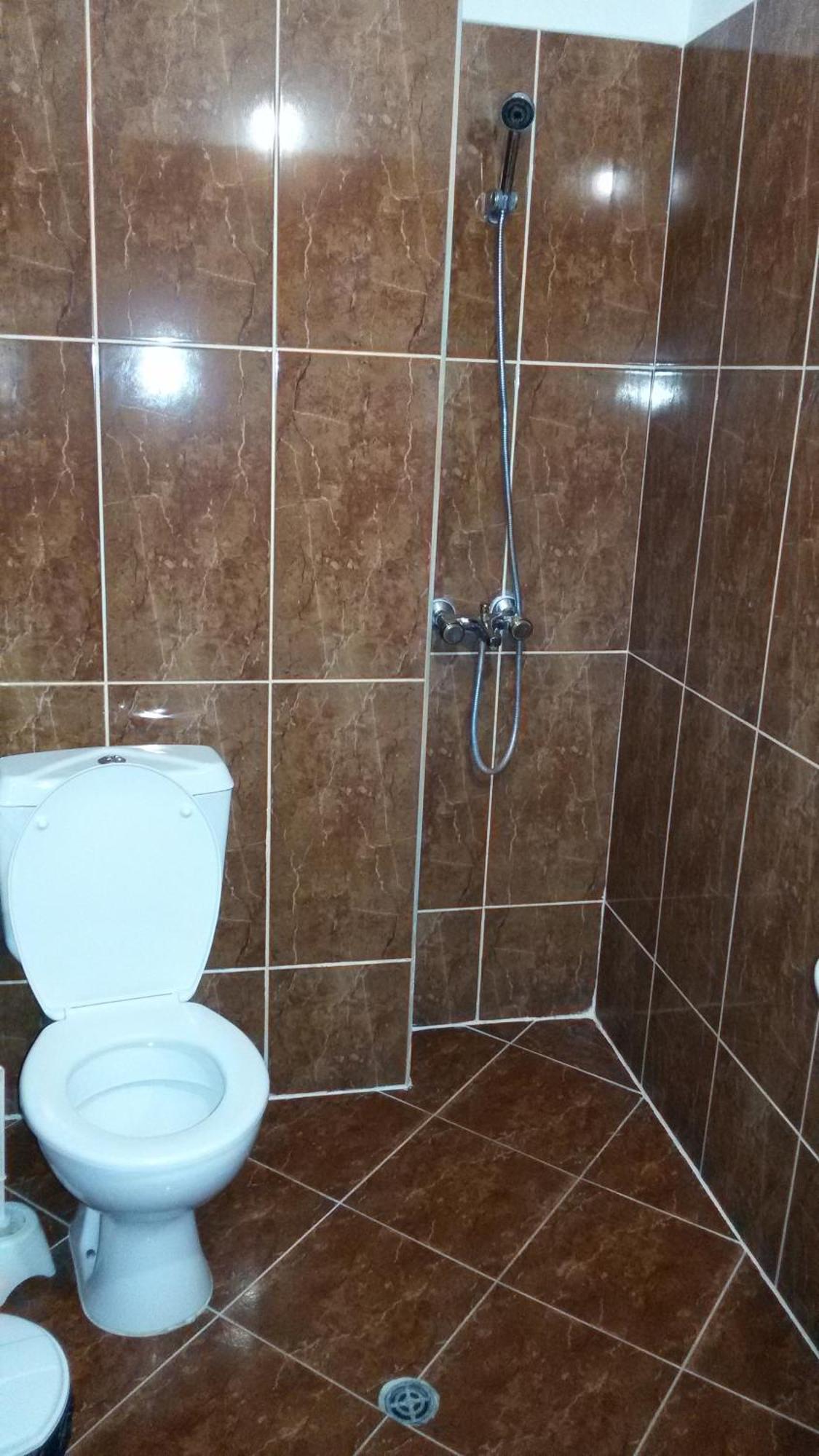 Къща Нанси Sunny Beach Esterno foto