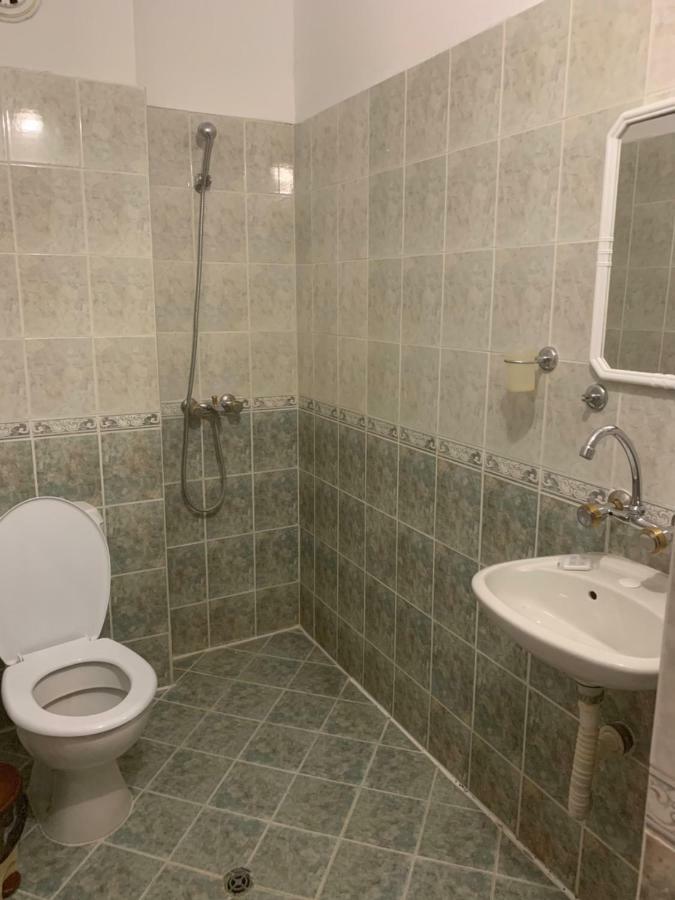 Къща Нанси Sunny Beach Esterno foto