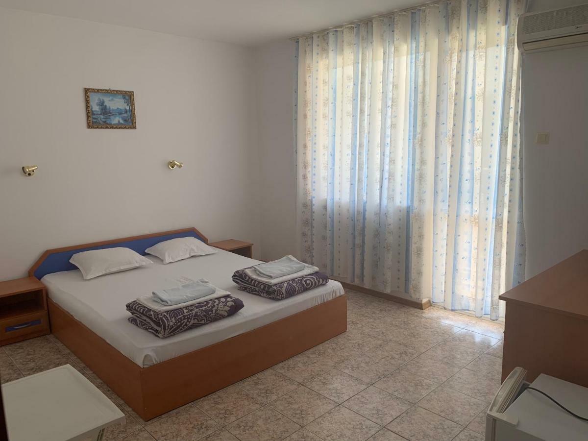 Къща Нанси Sunny Beach Esterno foto